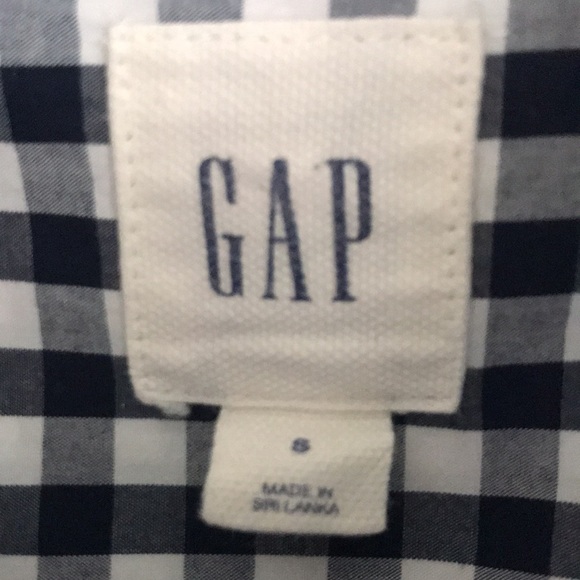 💎GAP dress shirt - Picture 6 of 7